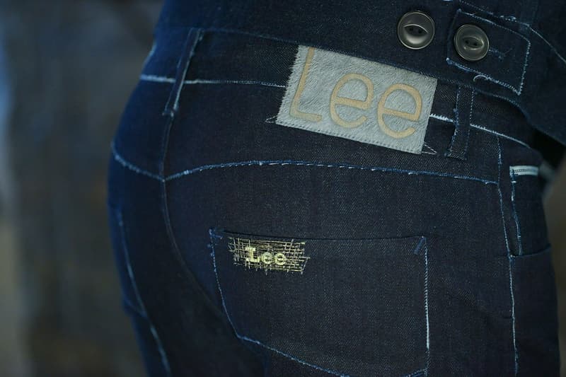 Lee 101+ 2016 Spring/Summer Collection