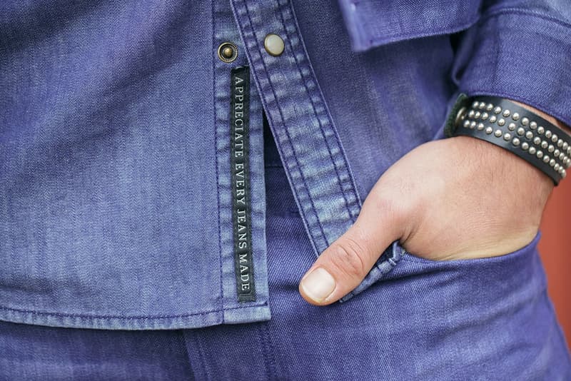 Lee 101+ 2016 Spring/Summer Collection