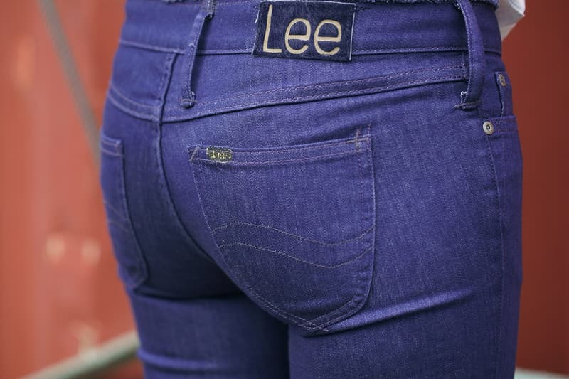 Lee 101+ 2016 Spring/Summer Collection