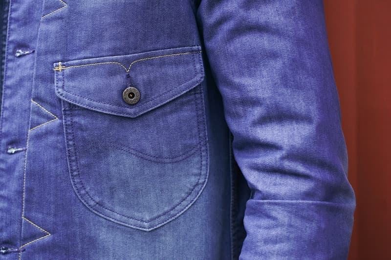 Lee 101+ 2016 Spring/Summer Collection