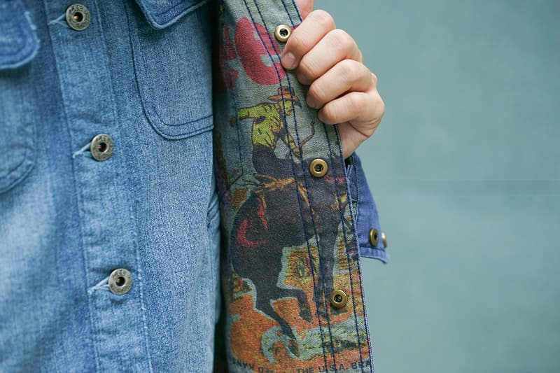 Lee 101+ 2016 Spring/Summer Collection