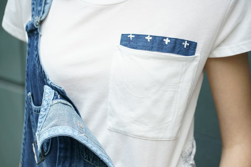 Lee 101+ 2016 Spring/Summer Collection