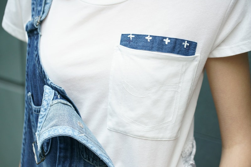 Lee 101+ 2016 Spring/Summer Collection