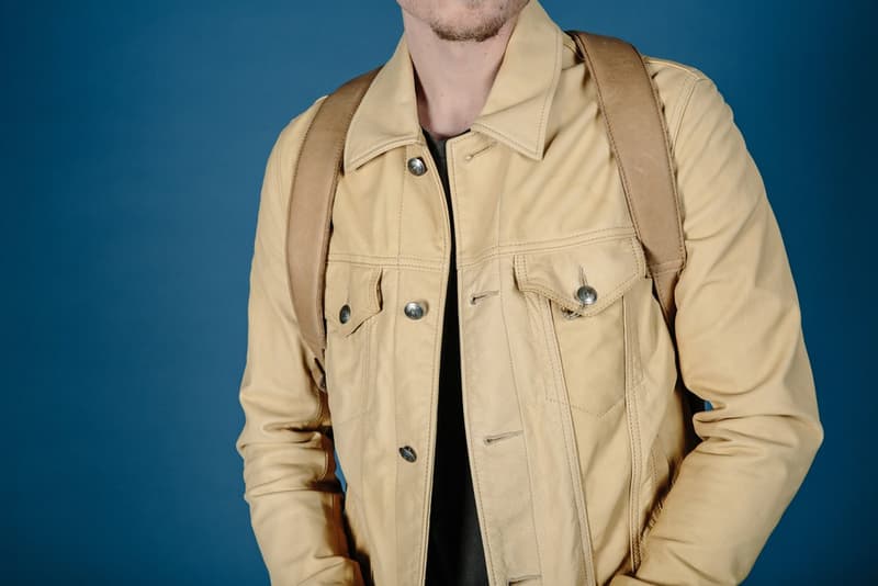 Street Etiquette 為 Liberty Fairs 打造全新造型特輯