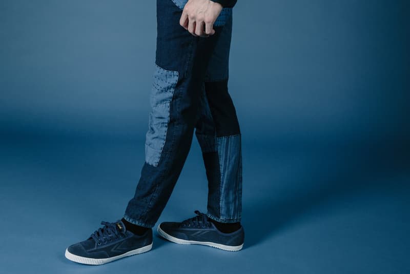 Street Etiquette 為 Liberty Fairs 打造全新造型特輯