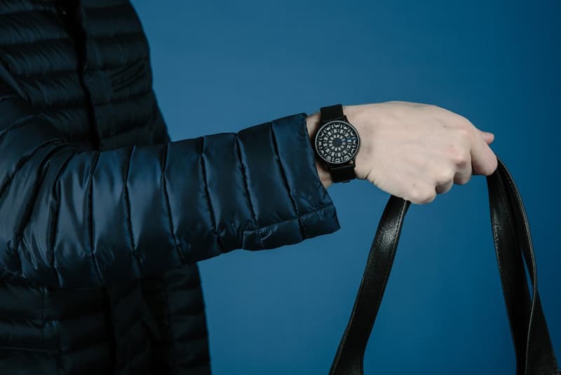 Street Etiquette 為 Liberty Fairs 打造全新造型特輯