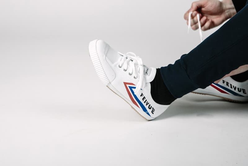 Street Etiquette 為 Liberty Fairs 打造全新造型特輯