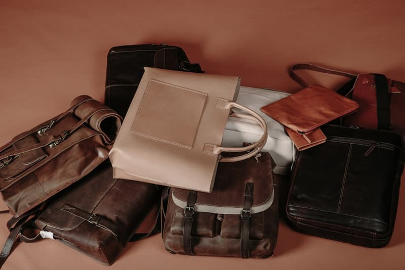 Street Etiquette 為 Liberty Fairs 打造全新造型特輯