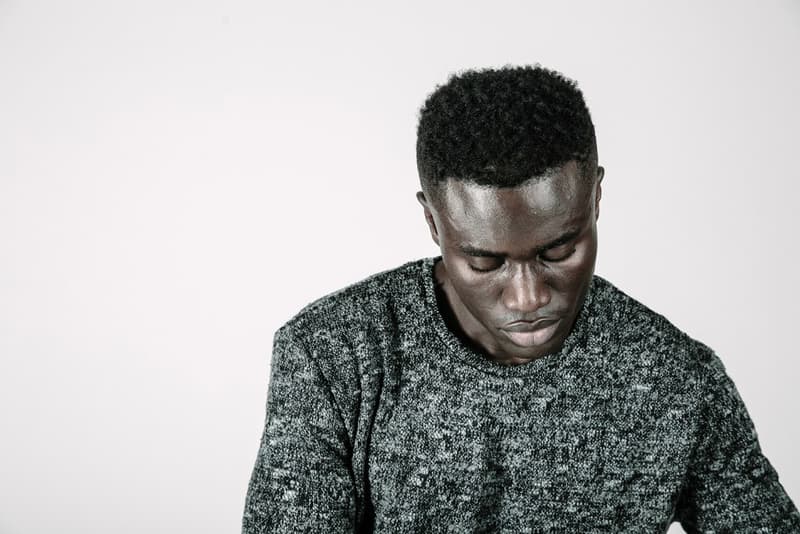 Street Etiquette 為 Liberty Fairs 打造全新造型特輯