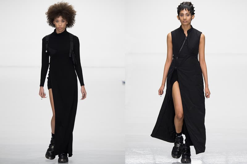 London Collections: Men 2016 秋冬精選第一回