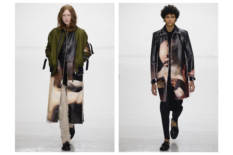London Collections: Men 2016 秋冬精選第二回