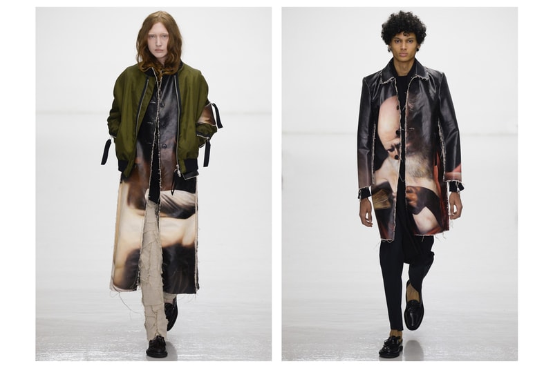 London Collections: Men 2016 秋冬精選第二回