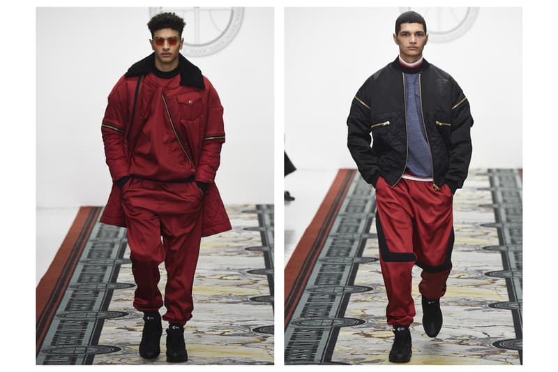 London Collections: Men 2016 秋冬精選第二回