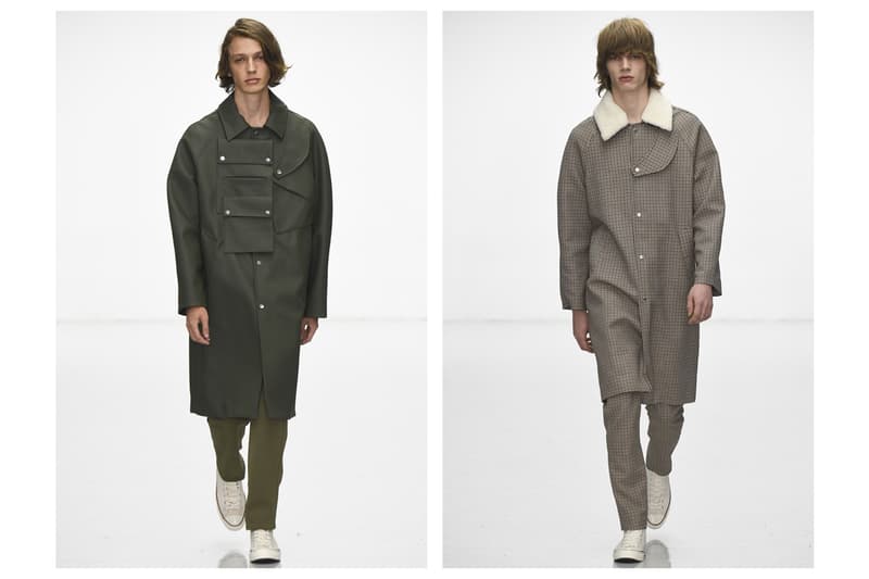 London Collections: Men 2016 秋冬精選第二回