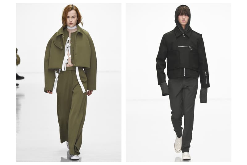 London Collections: Men 2016 秋冬精選第二回