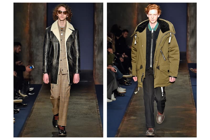 London Collections: Men 2016 秋冬精選第二回