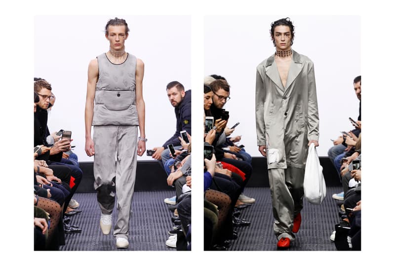 London Collections: Men 2016 秋冬精選第三回