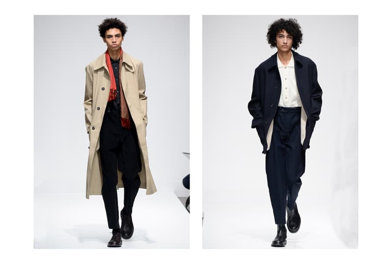 London Collections: Men 2016 秋冬精選第三回