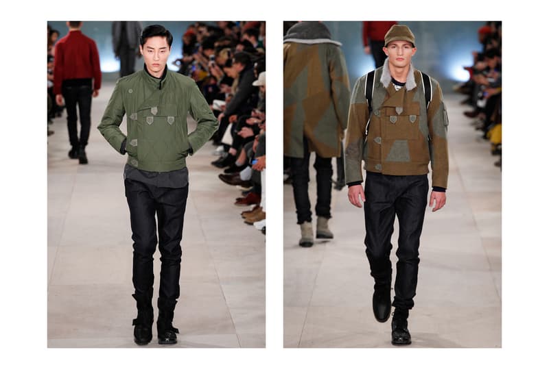 London Collections: Men 2016 秋冬精選第三回