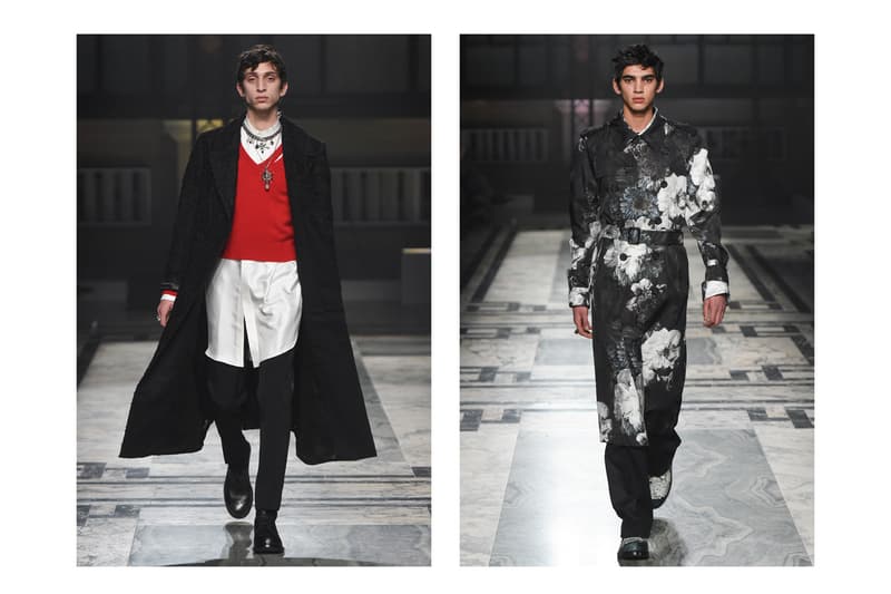 London Collections: Men 2016 秋冬精選第三回