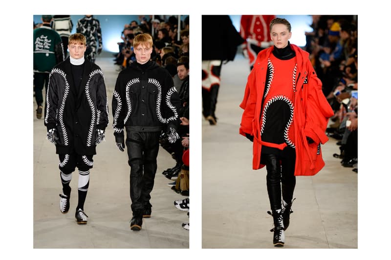 London Collections: Men 2016 秋冬精選第三回