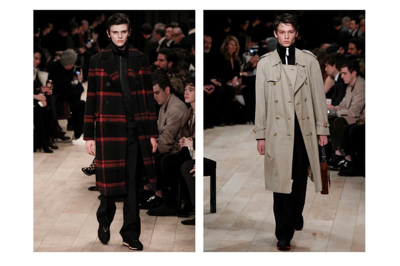 London Collections: Men 2016 秋冬精選最終回