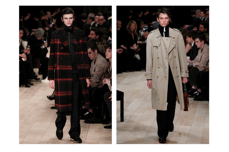 London Collections: Men 2016 秋冬精選最終回