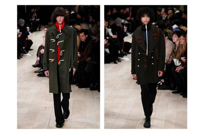 London Collections: Men 2016 秋冬精選最終回