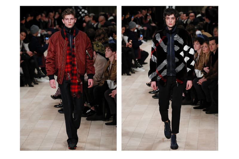 London Collections: Men 2016 秋冬精選最終回