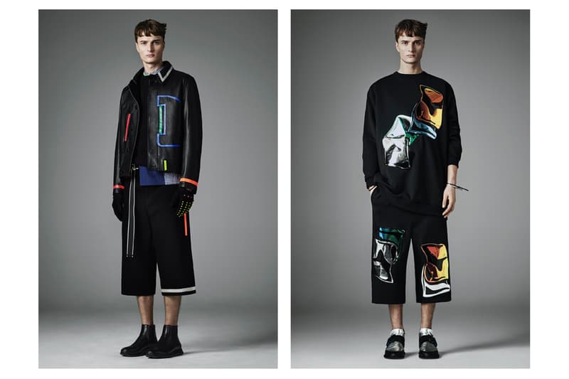 London Collections: Men 2016 秋冬精選最終回