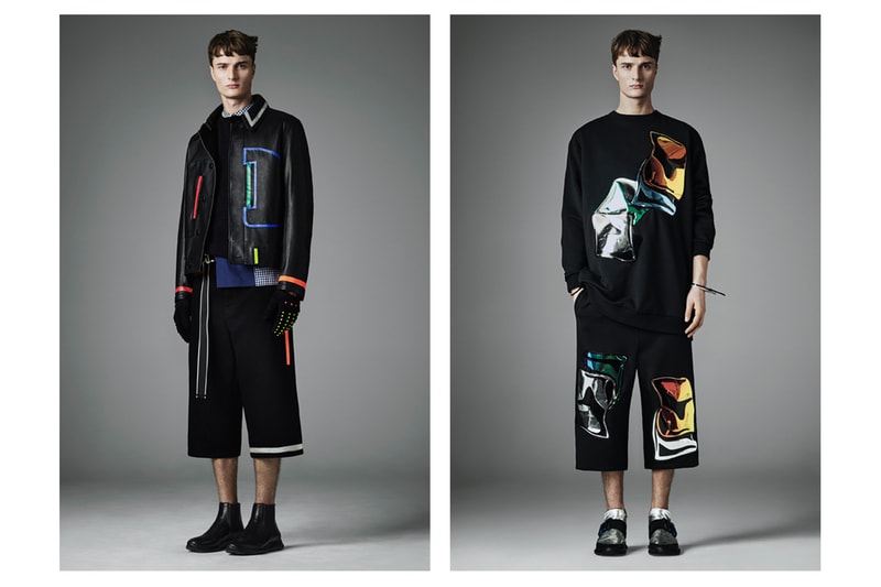 London Collections: Men 2016 秋冬精選最終回