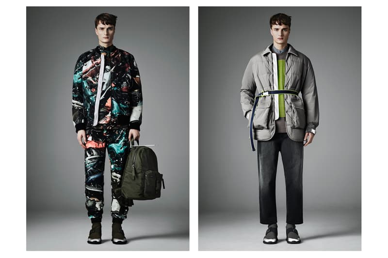 London Collections: Men 2016 秋冬精選最終回