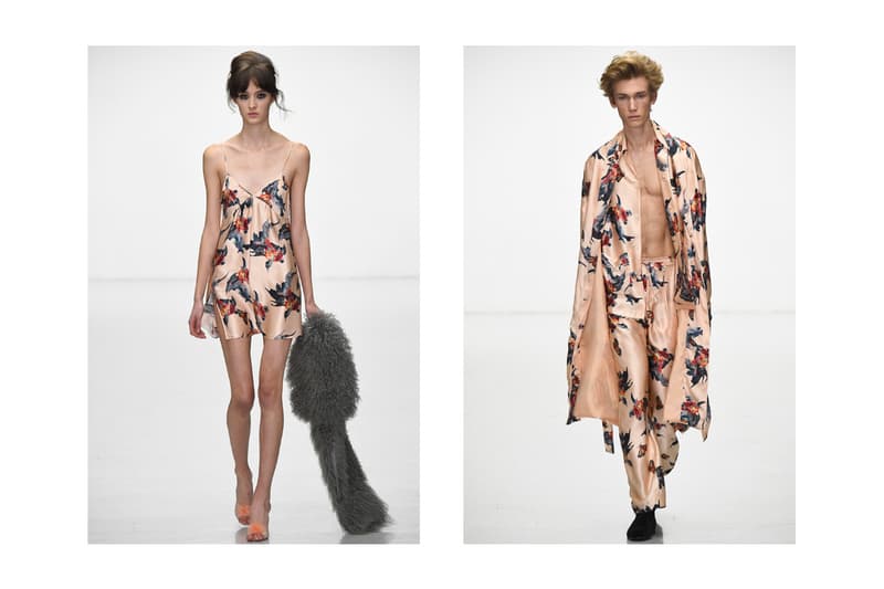 London Collections: Men 2016 秋冬精選最終回