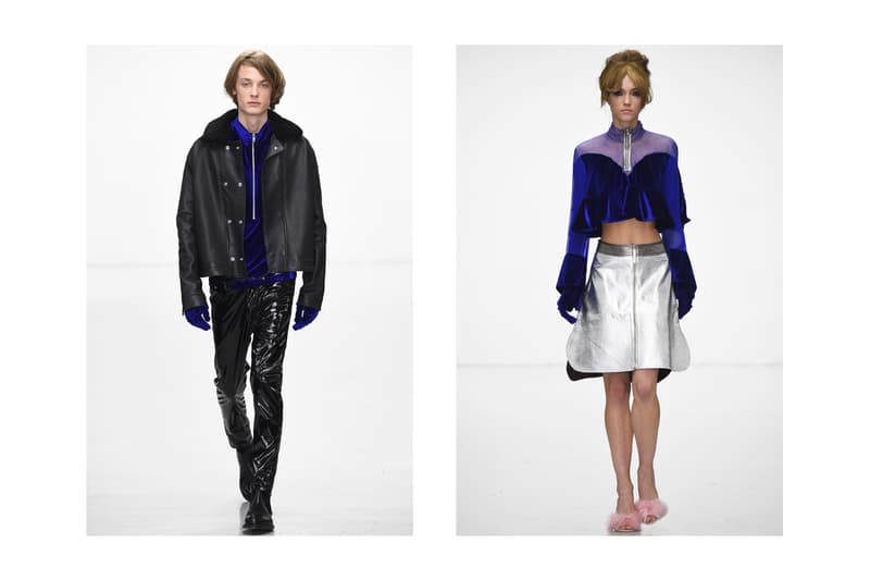 London Collections: Men 2016 秋冬精選最終回