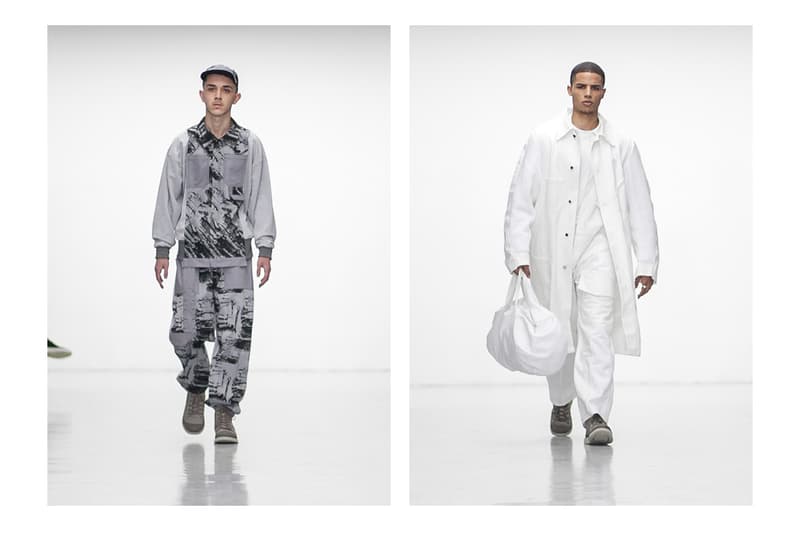 London Collections: Men 2016 秋冬精選最終回