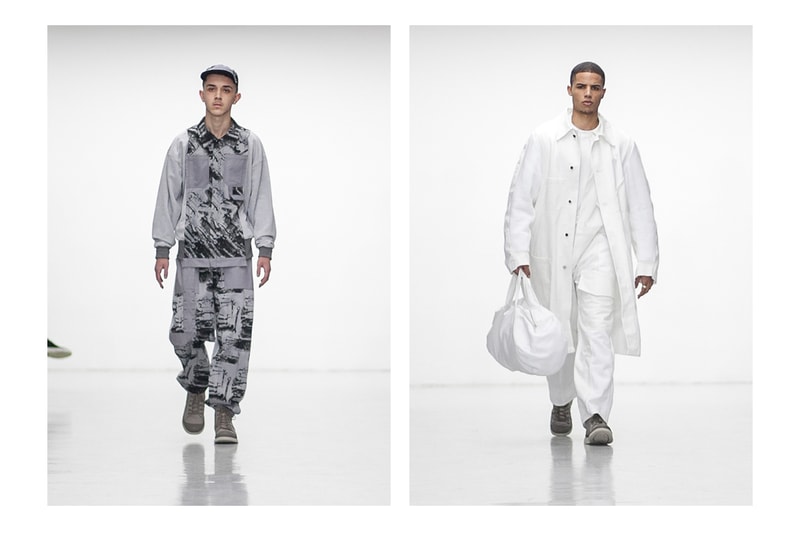 London Collections: Men 2016 秋冬精選最終回