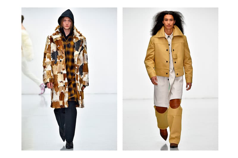 London Collections: Men 2016 秋冬精選最終回