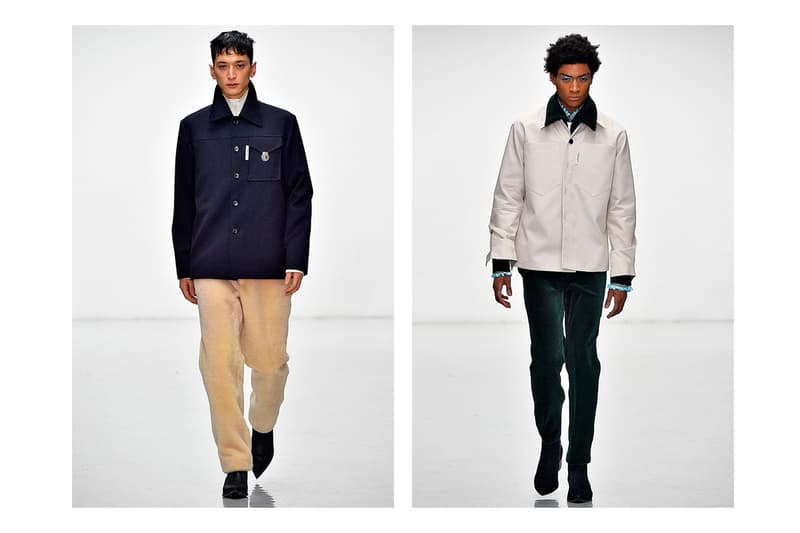 London Collections: Men 2016 秋冬精選最終回