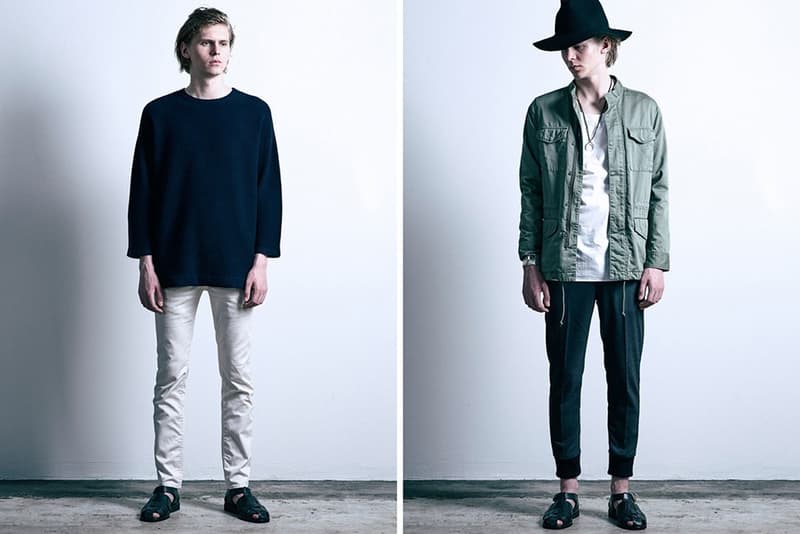 Magine 2016 春夏系列