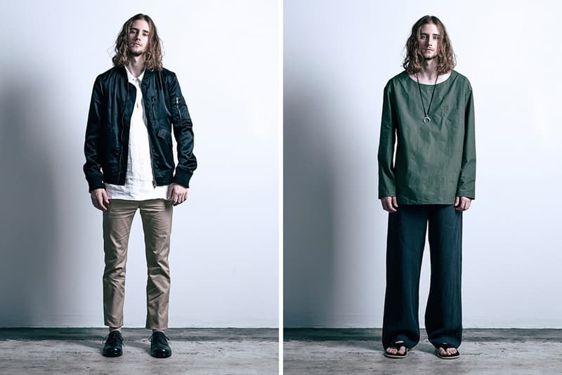 Magine 2016 春夏系列