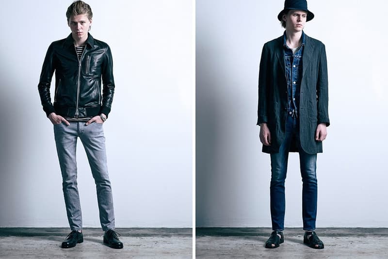 Magine 2016 春夏系列