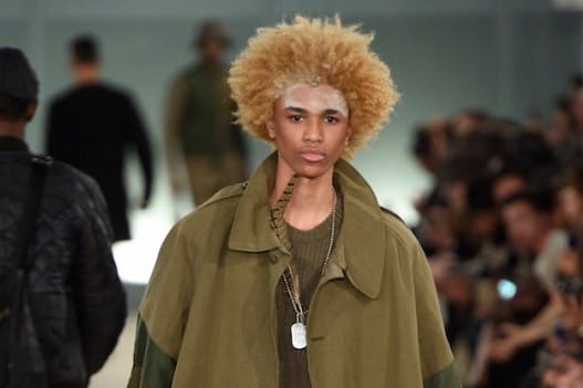 maharishi 2016 秋冬系列