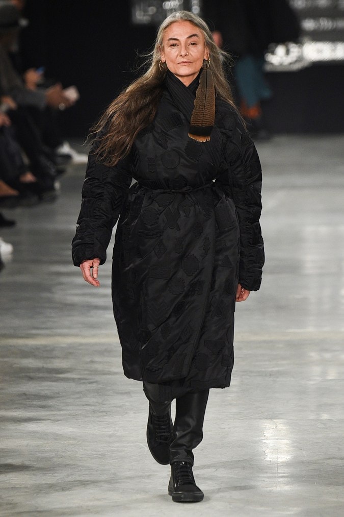 Marcelo Burlon County of Milan 2016 秋冬系列