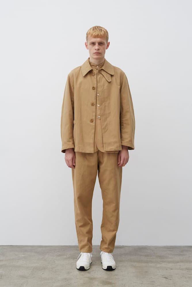 MARKAWARE 2016 春夏系列