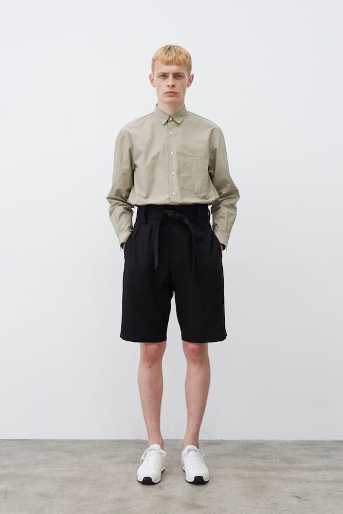 MARKAWARE 2016 春夏系列