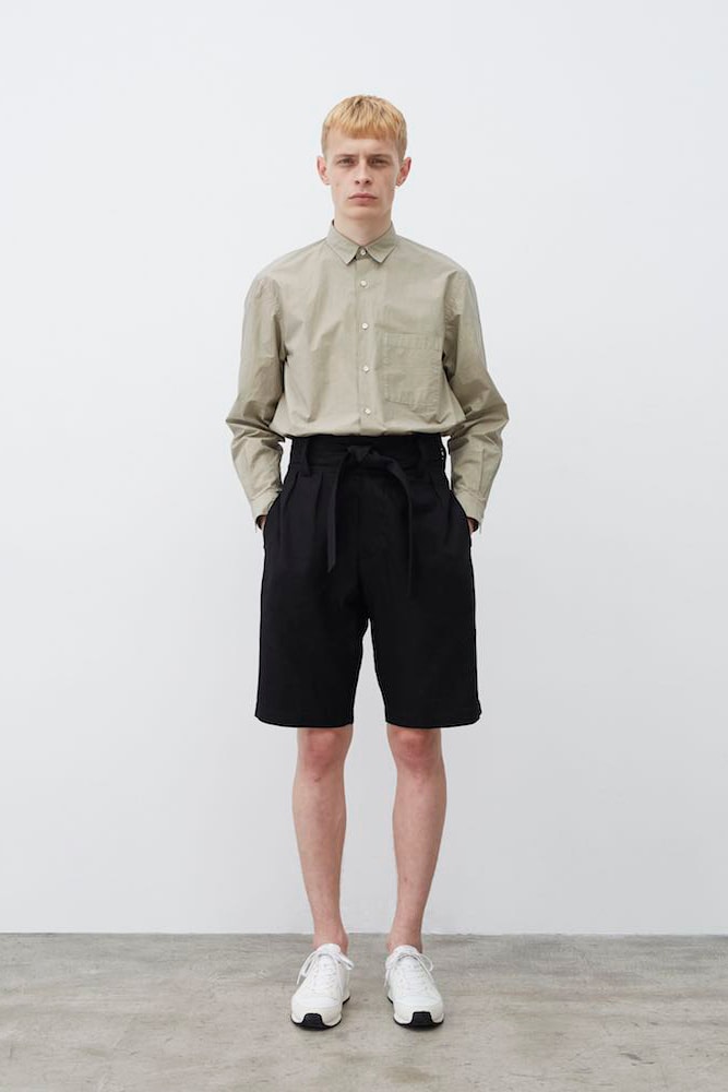MARKAWARE 2016 春夏系列