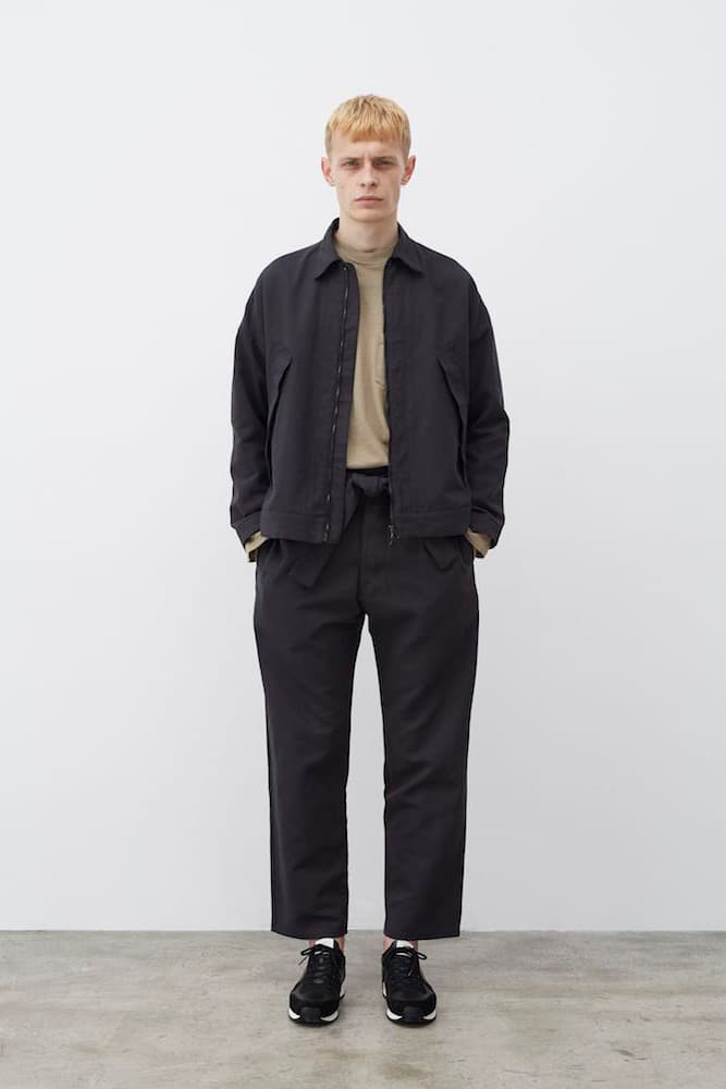 MARKAWARE 2016 春夏系列