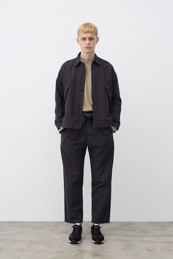 MARKAWARE 2016 春夏系列