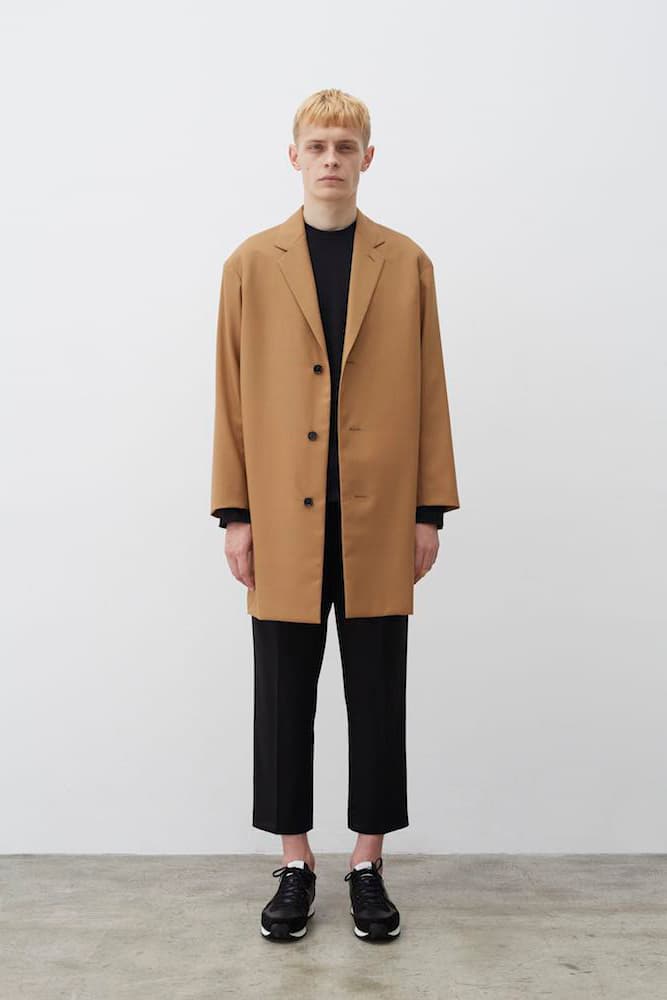 MARKAWARE 2016 春夏系列