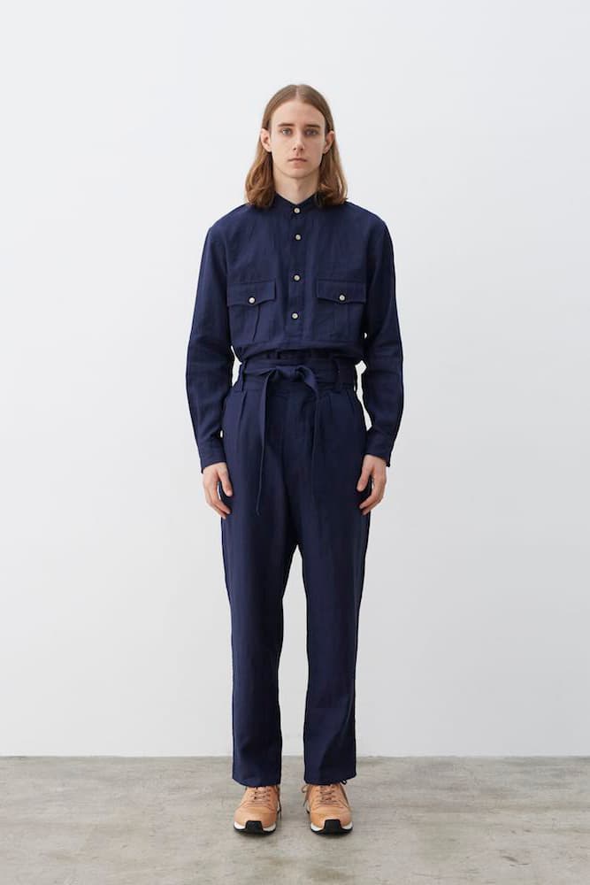 MARKAWARE 2016 春夏系列